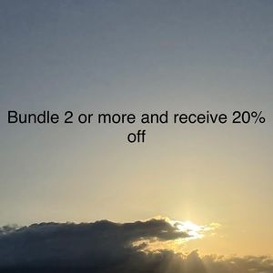 Bundles